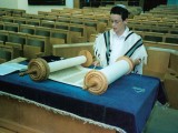 Bar Mitzvah